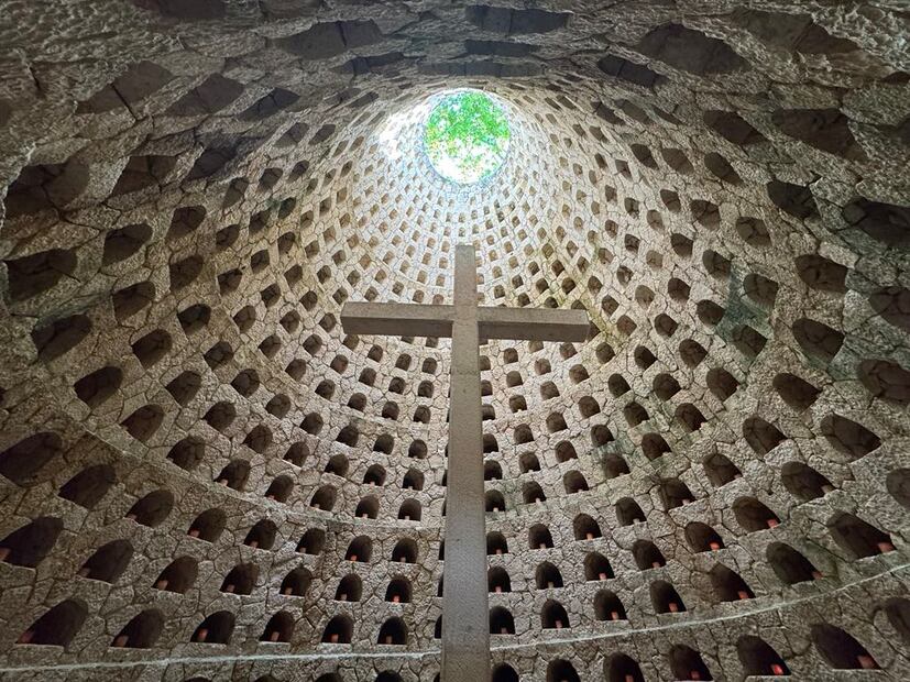 Xcaret. Foto: Diana Espinoza