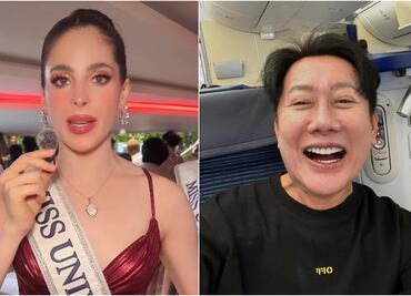 Fátima Bosch responde tras polémica en Miss Universo con poderoso mensaje: “Vine a ser una voz, no una muñeca que vestir”