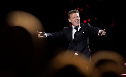 “Luis Miguel no cantó una canción completa”: Fans critican concierto de "El Sol" en el estadio Bernabéu