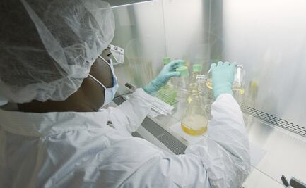 Más de 3 mil personas enfermas en China tras fuga de bacteria en laboratorio