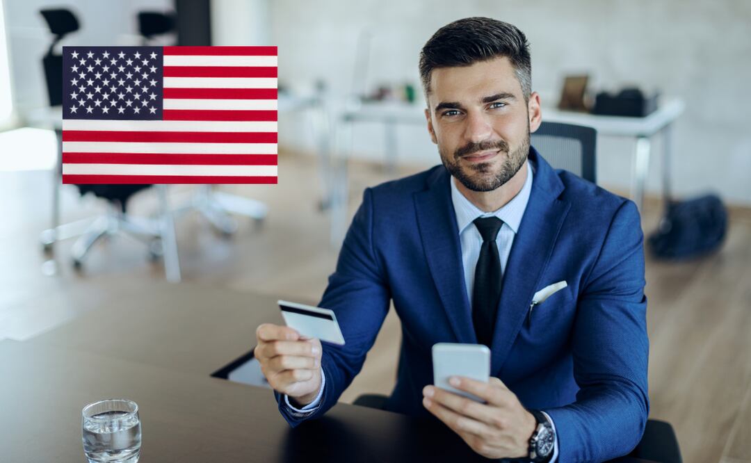 Trabaja en la Embajada de Estados Unidos en México; ofrecen $540,572 y capacitaciones en el extranjero. iStock/Drazen Zigic