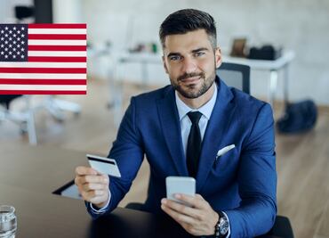 Trabaja en la Embajada de Estados Unidos en México; ofrecen $540,572 y capacitaciones en el extranjero