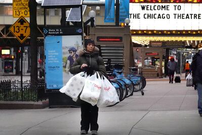 Illinois se suma a California y Nueva York: ordena cuarentena obligatoria