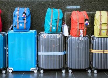 ¿Cómo evitar que tu equipaje se pierda al viajar en avión?