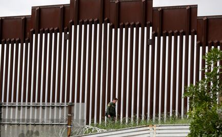 EU advierte que expulsará a indocumentados con o sin Covid-19