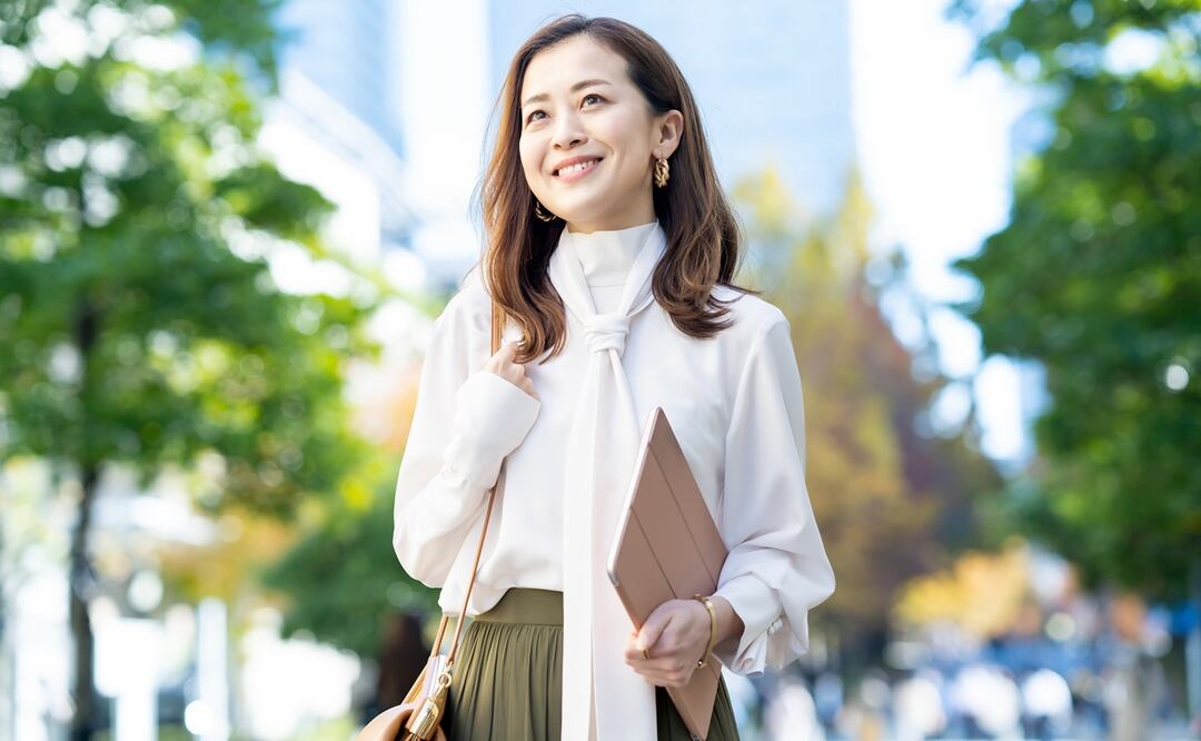 iStock/ maruco. Los 10 empleos con mejores salarios para las mujeres en EU (2023)