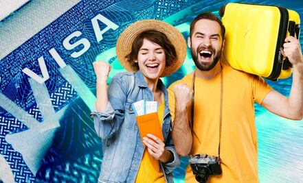 Embajada de Estados Unidos abre espacios y ADELANTARÁ citas de visa americana este 2024