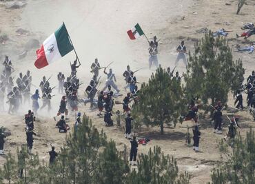 ¿Qué pasó el 5 de mayo en la Batalla de Puebla? Estos son datos del hecho histórico