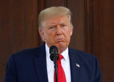¿Cuáles son los beneficios que podría obtener Trump como expresidente?