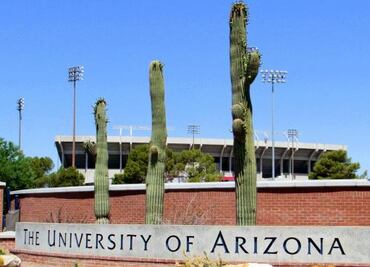 Las mejores universidades para estudiar en Arizona (2019)