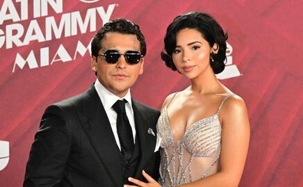 Ángela Aguilar confirma boda religiosa con Nodal en mayo de 2026 y las redes enloquecen: “Ese mes le alcanza para todo”