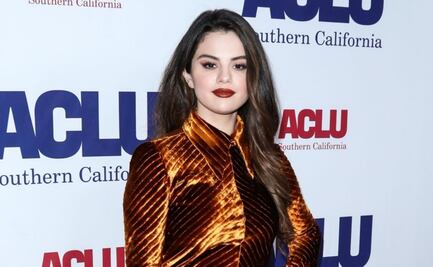 Selena Gomez se luce con minivestido rojo en ‘throwback’
