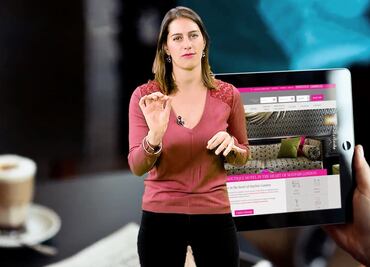#TipsDeViaje ¿Cómo elegir bien un hotel por Internet?