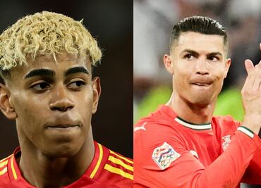 España y Portugal se enfrentan en la final de la Nations League: ¿Cuándo y dónde ver el partido?