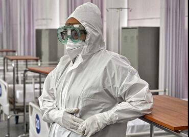 Covid. Muertos en México, 56 % más que los reportados en enero-agosto