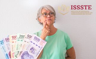 Pensión ISSSTE: Esta es la FECHA exacta en la que cae la segunda parte del aguinaldo