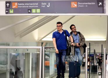 Aeropuerto de CDMX aumentará la TUA para 2023; así quedan las tarifas