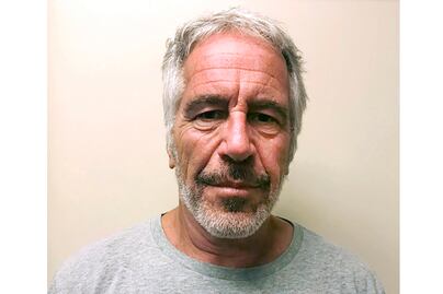 "Trump sabía acerca de las chicas": correos filtrados de Jeffrey Epstein sacuden a la Casa Blanca