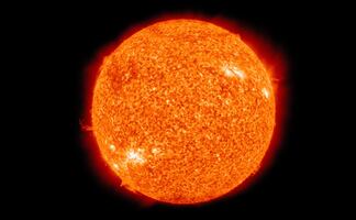 Registran potente tormenta solar que afectará a la Tierra; prevén fallas en GPS y comunicaciones