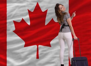 Migrar a Canadá por la vía educativa: la exitosa decisión de miles de mexicanos