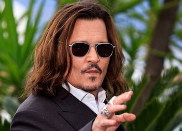 Johnny Depp más allá de la actuación. Descubre las múltiples facetas del actor