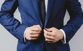 Alexandr Wang, el joven que abandonó la universidad y se hizo multimillonario