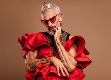 Victoria LGTBQ+: Juez declara ley de Texas contra 'Drag Queens' como inconstitucional