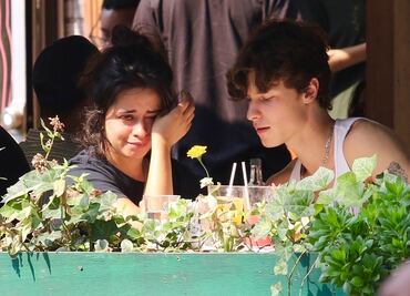 Camila Cabello y Shawn Mendes terminan su relación tras dos años