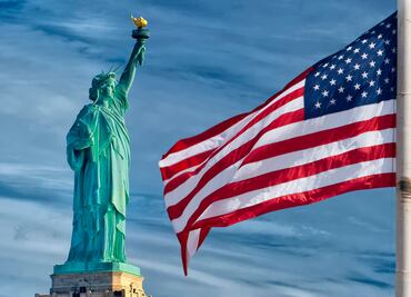 Nuevo calendario 2025 para RENOVAR visa americana en México: ¿Cuándo hay citas?
