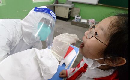 Wuhan reabrirá escuelas; uso de cubrebocas no será obligatorio