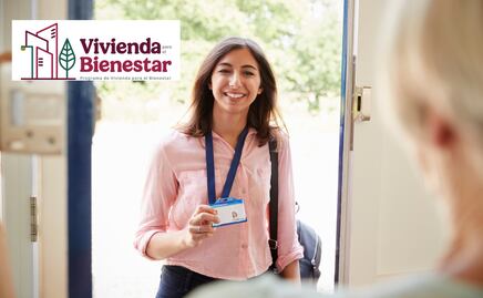 CONAVI inicia visitas domiciliarias para Programa de Vivienda para el Bienestar 2025. FECHAS