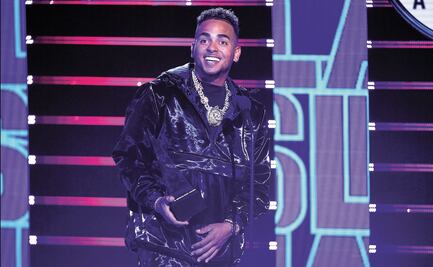 Shakira no, pero Ozuna sí cantará en la clausura del Mundial