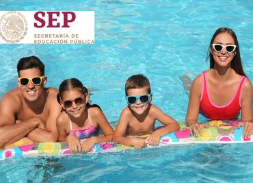 Vacaciones de Semana Santa 2025. ¿Cuántas semanas de descanso habrá? Calendario de la SEP