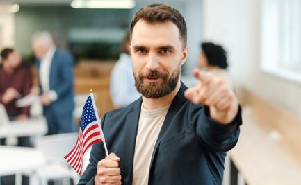 Trabaja como asistente de pasaportes en el Consulado de Estados Unidos en México; pagan $426,490