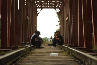 Muere otro menor de edad bajo custodia de la patrulla fronteriza