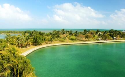 ¡Maravillas acuáticas! Cómo es y qué hacer en el Parque Nacional Biscayne de Florida