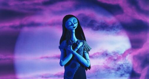 Disneyland festejará Halloween al estilo 'The Nightmare Before Christmas'