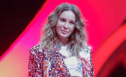 “No fue con mala intención”: Belinda defiende a fanático que la acosó en pleno escenario