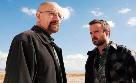 La vez que Bryan Cranston lloró en las grabaciones de ‘Breaking Bad’