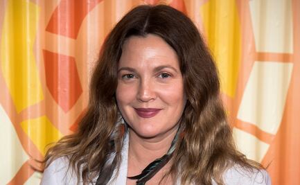 Drew Barrymore debutará como presentadora en un programa de entrevistas