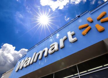 Walmart iniciará programa piloto de reporto a través de drones