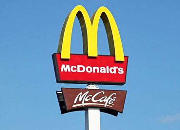 Video. Gerente de McDonald’s golpea con licuadora a cliente por quejarse de su pedido
