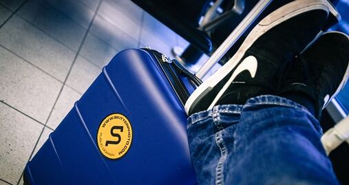 Lo que debes saber antes de pagar la tarifa de equipaje extra 