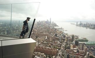 Miradores que te darán vistas inolvidables de Nueva York 