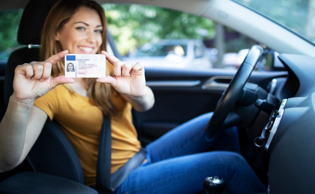 Licencia de conducir permanente. ¿En dónde es gratis en agosto? Requisitos. Foto: iStock