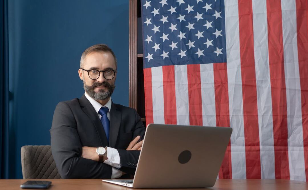 ¡Hay vacantes! Consulado de Estados Unidos en Matamoros ofrece trabajo y paga $321,013 pesos anuales. Foto: iStock / tampatra