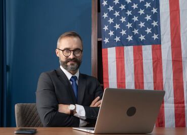 Consulado de Estados Unidos busca investigador para trabajo en Monterrey; paga $761,189 anuales