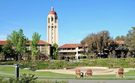 Cursos en línea que la Universidad de Stanford ofrece gratis 