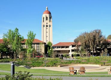 Cursos en línea que la Universidad de Stanford ofrece gratis