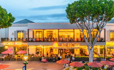 Downtown Disney District de Disneyland Resort se reinventa con estos restaurantes